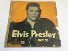 elvis presley Rock n roll no2 original HMV Lp