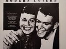 JONATHAN RICHMAN & THE MODERN LOVERS - Original Modern Lovers VINYL LP (1981)