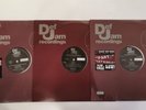 13x Def Jam Recordings DMX Redman Method Man Jay-Z LL cool J EPMD