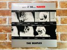The Beatles Let It Be Naked LP +7
