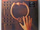 Kiss (Music From) The Elder LP US VINYL Mint Sealed Audiophile 180 g B0020452-01