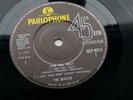 THE BEATLES LONG TALL SALLY  1964  U.K. EP    1990s  SOUTHALL SOLID CENTER PRESS