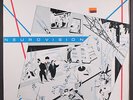 TELEX: neurovision SIRE 12