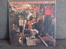 BOB DYLAN/ THE BASEMENT TAPES/ MOBILE FIDELITY/ MINT/ OOP