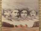 Highwayman Willie Nelson Cash waylon jennings LP 5551 vinyl Inner Record VG+/VG+