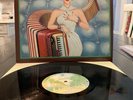 LITTLE FEAT - Dixie Chicken Record LP 1976 BS 2686 NM Vinyl