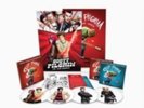 OST: Scott Pilgrim Vs The World (4LP Boxset Poster)  LP vinyl *SEALED*