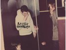 Arctic Monkeys - Humbug (Vinyl LP - 2009 - UK - Original)