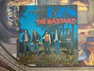 BZN ‎– The Bastard LP 2005 Netherlands M/M