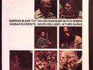 NORMAN BLAKE/TUT TAYLOR/SAM BUSH/BUTCH ROBINS/VASSAR CLEMENTS.. VINYL LP 113-73W