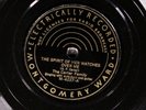 Carter Family MONTGOMERY WARD  4227 E 