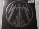 Satan Earth Infernal Deluxe Edition Vinyl LP Record new German press