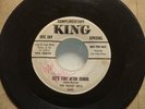 The Velvet Keys Let's Stay After School/My Baby's Gone 1957 7” 45 King 5090 VG+