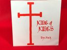 THE PACK King Of Kings 1979 UK 7