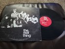 THE REAL THING ARTRONICS VINTAGE XIAN FOLK PSYCH LP