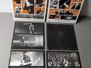 IN FLAMES lim 400 blue yellow Vinyl 3LP BOX Sounds From The Heart Of Gothenburg
