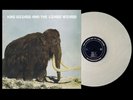 King Gizzard & The Lizard Wizard Polygondwanaland Blue Colored Vinyl Fuzz Club