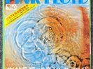 Pink Floyd   One Of These Days/Seamus   Japan Picture Sleeve 45   MINT-