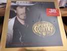 George Strait–Pure Country   MCA Nashville  B0035455-01 2022  NEW	30th Ann