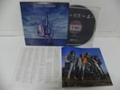 Great White - Hooked 1991 KOREA LP W/Insert & NO BARCODE