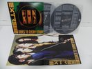 Extreme - III Sides To Every Story 1992 KOREA Double LP W/Insert & NO BARCODE