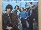 The Blues Project – Projections  1966 NM- Vintage Vinyl LP Verve Records