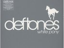 Deftones - White Pony (Vinyl 2LP - 2010 - EU - Reissue)