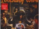 Running Wild - Black Hand Inn Remastered  (Vinyl 2LP - 2017 - EU - Original)