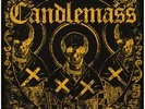 Candlemass - Psalms For The Dead (Vinyl 2LP - 2019 - EU - Original)