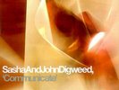 Sasha & John Digweed - Communicate (Vinyl 2LP - 2000 - Original)