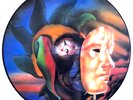 NEAR MINT Marillion Market Square Heroes / Grendel 12