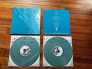 Flood by Boris (Record, 2021) 2XLP Green (Jade) Opaque Third Man Jack White 