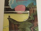 Hawkwind Warrior on the Edge of Time SD 36115 ATCO 1975 Lp Factory Sealed
