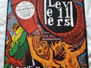 The Levellers Levelling The Land LP Vinyl UK Original VG+/VG+