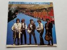 GEORGE HARRISON  TRAVELLING WILBURYS  1989  UK 45  END OF THE LINE
