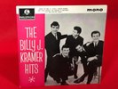 BILLY J. KRAMER & THE DAKOTAS Hits 1963 UK 4-track 7