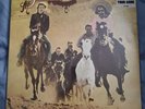 Doobie Brothers Stampede Sealed Lp 1975 BS 2835 w/ Hype