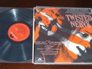 BERNARD HERRMANN: TWISTED NERVE - original super-rare UK Polydor LP  Excellent