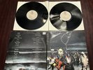 Vintage 1982 Black Sabbath Live Evil Vinyl Record Album LP