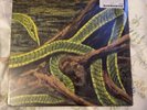 Rainforest Spiritual Enslavement -Green Graves - Moss Green Vinyl Triple LP