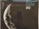 vinyl records lp. Booker Ervin.-The Space Book. N. M.