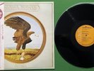 NM Michael Nesmith (1st National Band) Nevada Fighter - Japan RCA w/OBI & Lyrics