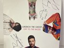 Autographed Jukebox the Ghost - 