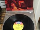 PIRATES OF THE CARIBBEAN   SOUNDTRACK DISNEY 3937 RIDE ATTRACTION LP