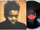 Tracy Chapman – S/T LP (VG+) [1st UK/Euro Press] ELEKTRA