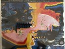 OUT OF PRINT SPEAKERS CORNER ISSUE OF DAYS OF FUTURE PASSED, MOODY BLUES