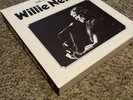 The Story Of Willie Nelson VMP Anthology Box Ltd Ed 7 Record/9LP Rare