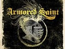 Armored Saint - Carpe Noctum (Live 2015) [New Vinyl LP] Black, 180 Gram