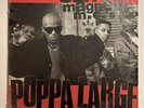 Ultramagnetic MC's Poppa Large 12
