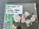 New Order, Power Corruption and Lies,  Vinyl LP, Great Copy  Japanese With Obi